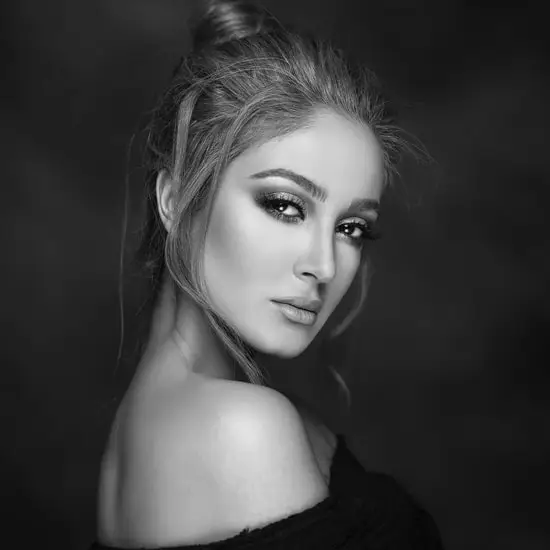 Olivia Grace Thompson